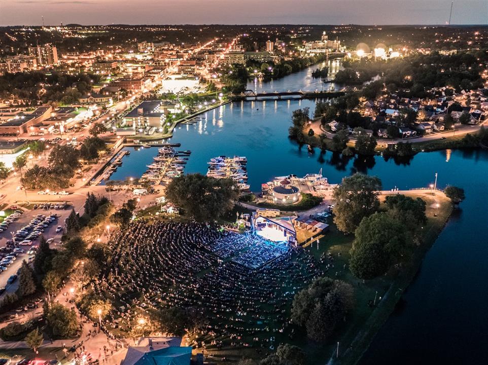 Peterborough Musicfest 